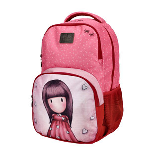 Školní batoh Gorjuss Little Love-2