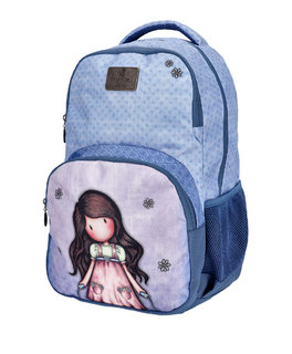 Školní batoh Gorjuss The Skipping Rope-2 Školní batoh Gorjuss The Skipping Rope-2