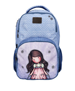 Školní batoh Gorjuss The Skipping Rope-1 Školní batoh Gorjuss The Skipping Rope-1