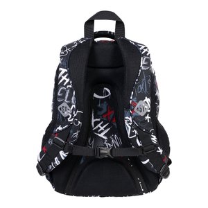 Školní batoh Graffiti-2