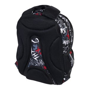 Školní batoh Graffiti-3