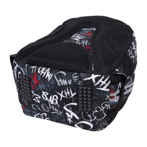 Školní batoh Graffiti-4