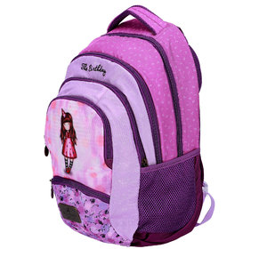 Školní batoh Grand Gorjuss The Birthday, 35 litrů-2