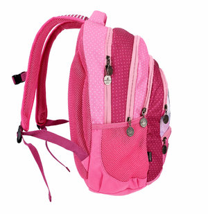 Školní batoh Grand Send Me Flowers, 35 litrů-5