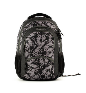 Školní batoh Grand Wolfpack-2