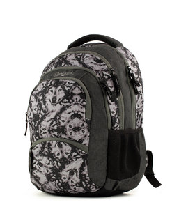 Školní batoh Grand Wolfpack-1