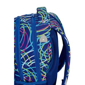 Školní batoh HD-103-2