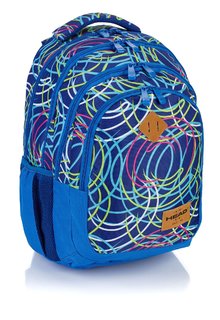 Školní batoh HD-103-1