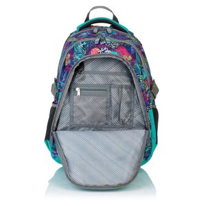 Školní batoh HD-107-3