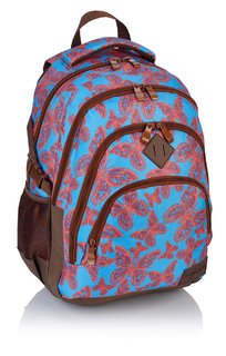 Školní batoh HD-115-1