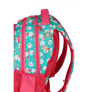 Školní batoh HD-198-2