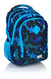 Školní batoh HD-200-1