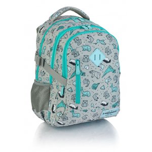 Školní batoh HD-239-1