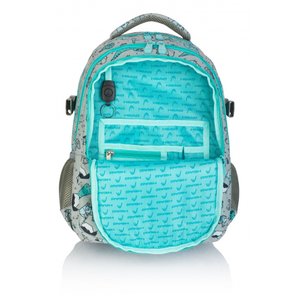 Školní batoh HD-239-4