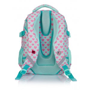 Školní batoh HD-241-5