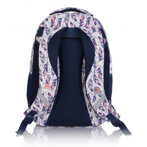 Školní batoh HD-328-2