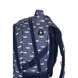 Školní batoh HD-335-2