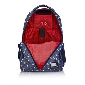 Školní batoh HD-335-4