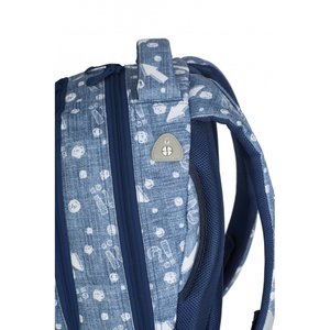Školní batoh HD-345-4