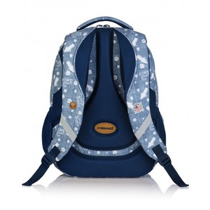 Školní batoh HD-345-5