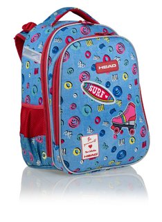 Školní batoh HD-404-1
