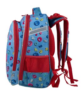 Školní batoh HD-404-2