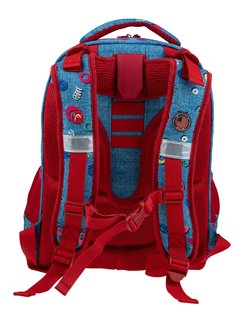 Školní batoh HD-404-3