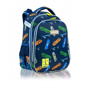 Školní batoh HD-408 Sk8 anatomický-1