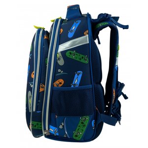 Školní batoh HD-408 Sk8 anatomický-2