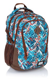 Školní batoh HD-85-1