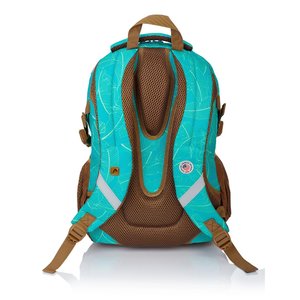 Školní batoh HD-92-3