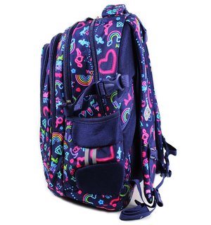 Školní batoh Heart, 20 litrů-4