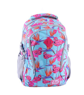 Školní batoh HS-03-1