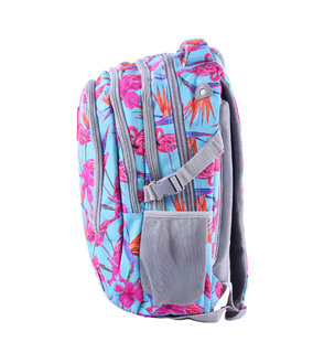 Školní batoh HS-03-4