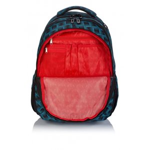 Školní batoh HS-104-3