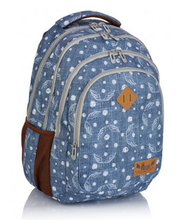 Školní batoh HS-120-1
