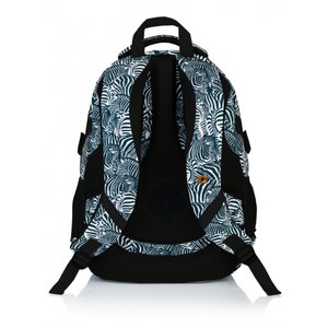 Školní batoh HS-15-2