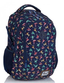 Školní batoh HS-45-1