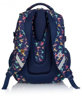 Školní batoh HS-45-2