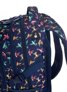 Školní batoh HS-45-4