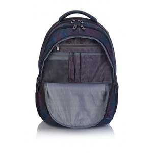 Školní batoh HS-52-3