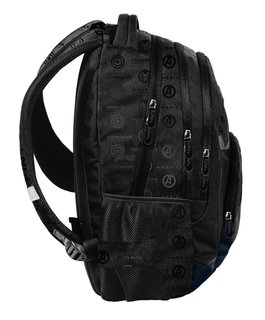 Školní batoh I am Iron Man-2