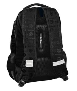 Školní batoh I am Iron Man-3