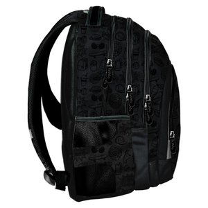 Školní batoh Icon-3