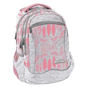 Školní batoh Indian-1