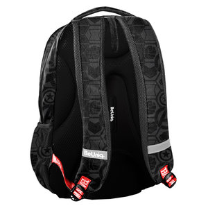 Školní batoh Iron Man Marvel-2