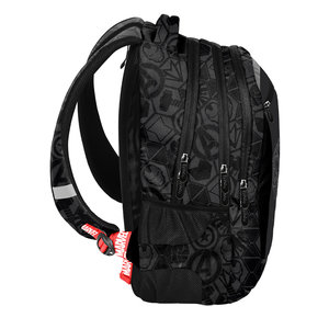 Školní batoh Iron Man Marvel-3