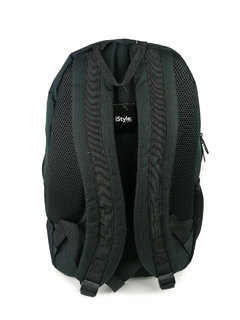 Školní batoh Istyle Origin černý-3