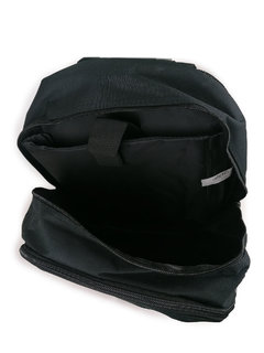 Školní batoh Istyle Origin černý-4