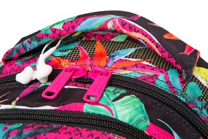 Školní batoh Joy paradise-3